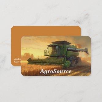 Farm / Farming / Agriculture