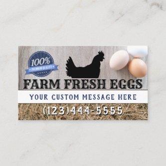 Farm Fresh Premium Quality Chicken Eggs Modern