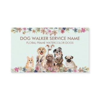 Farm Greyhound Poodle Aussie Pug Corgi Dogs