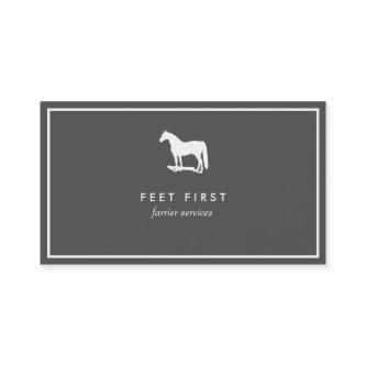 Farrier , Horse Trainer