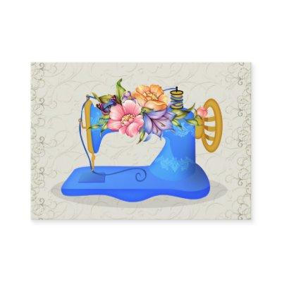Fashion / Seamstress  - SRF