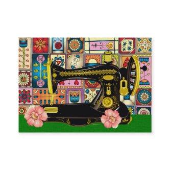 Fashion / Seamstress  - SRF