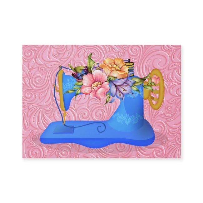 Fashion / Seamstress - SRF