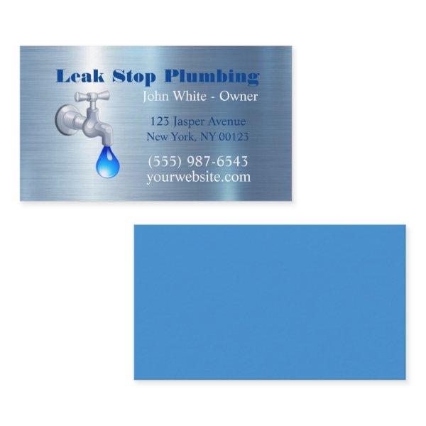 Faucet Waterdrop Plumber Plumbing Service