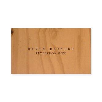faux wood texture professional elegant