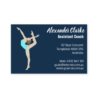 Female Gymnast