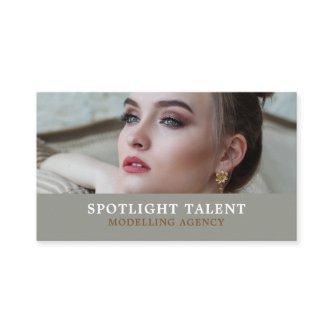 Female Model, Modelling Agency, Model Agent
