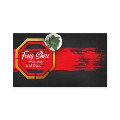 Feng Shui consulting