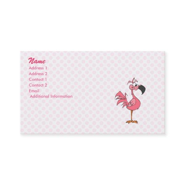 Fernando Flamingo