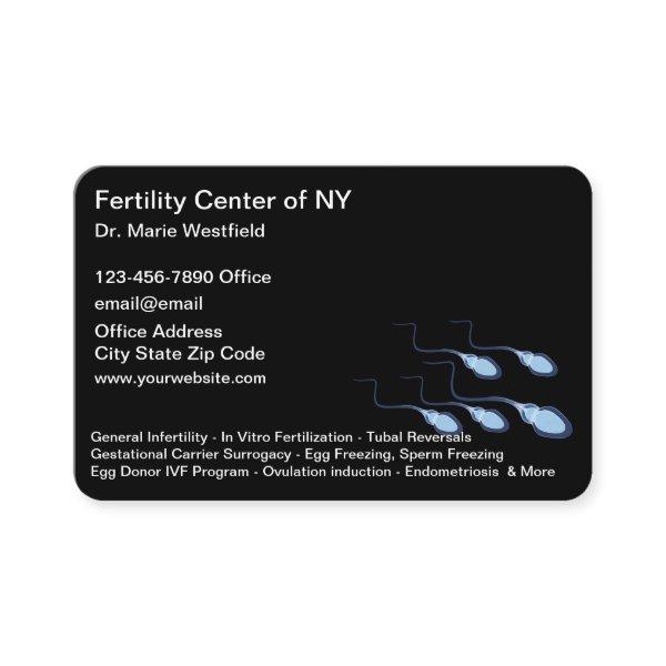 Fertility Services And Family Planning
