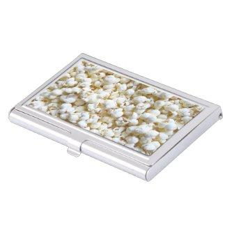 Festive Popcorn Texture Photography Decor  Holder