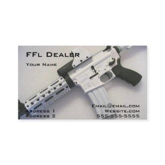 FFL dealer  6