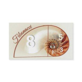 Fibonacci Sequence Mathematics