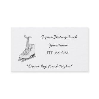 Figure Skating Coach