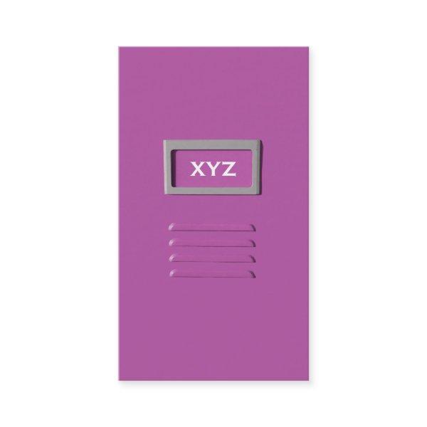 File Cabinet custom