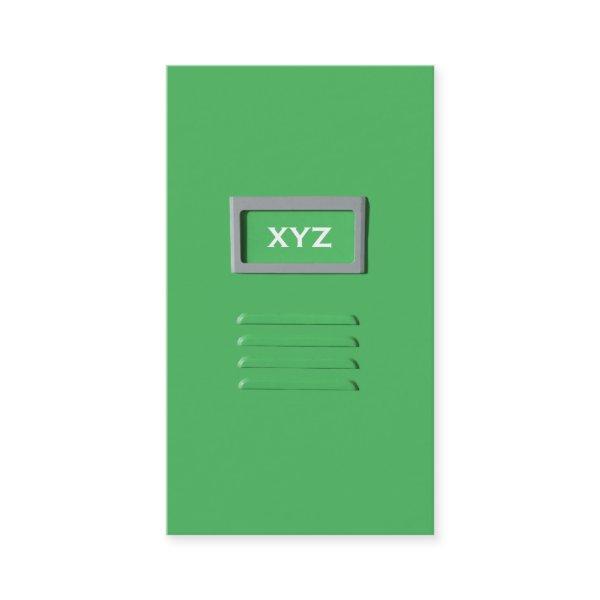 File Cabinet custom