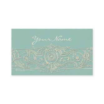 Filigree Elegant