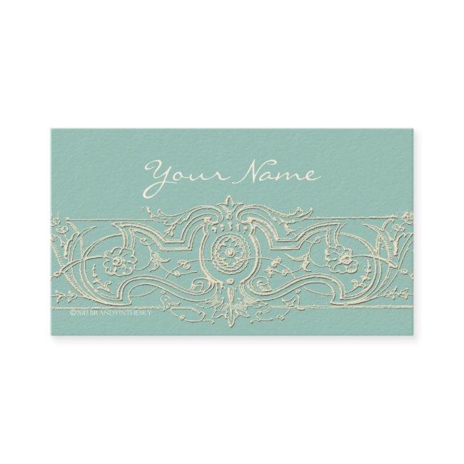 Filigree Elegant