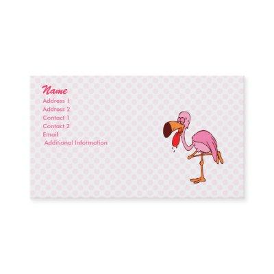 Fillip Flamingo