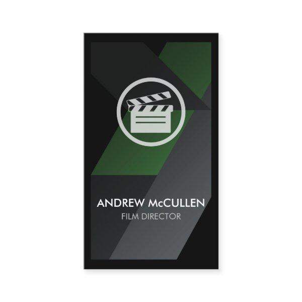 Film Director Video Producer