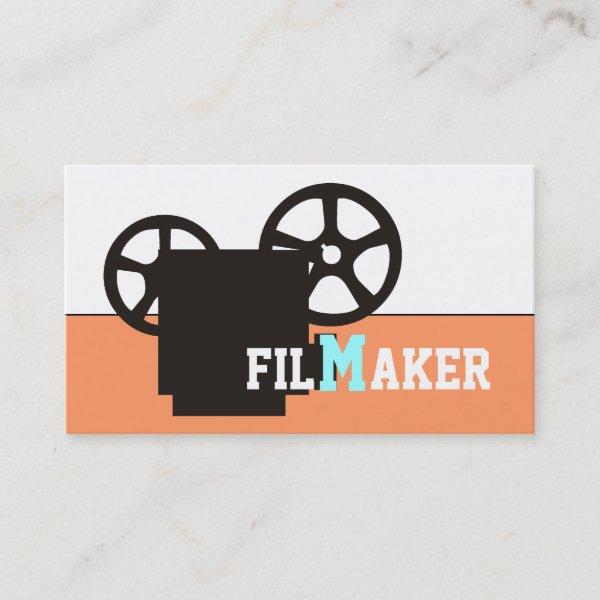 Film maker/director/Movie maker