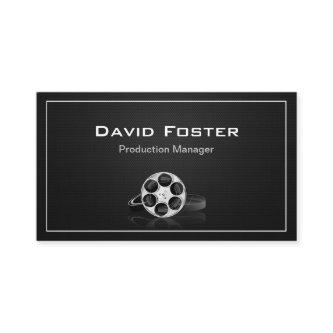 Film Production Manager Director Producer Cutter