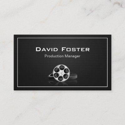 Film Production Manager Director Producer Cutter