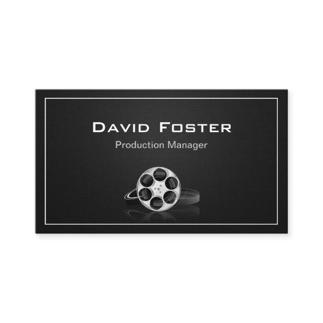 Film Production Manager Director Producer Cutter