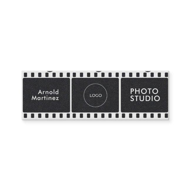 Film tape frame cover mini