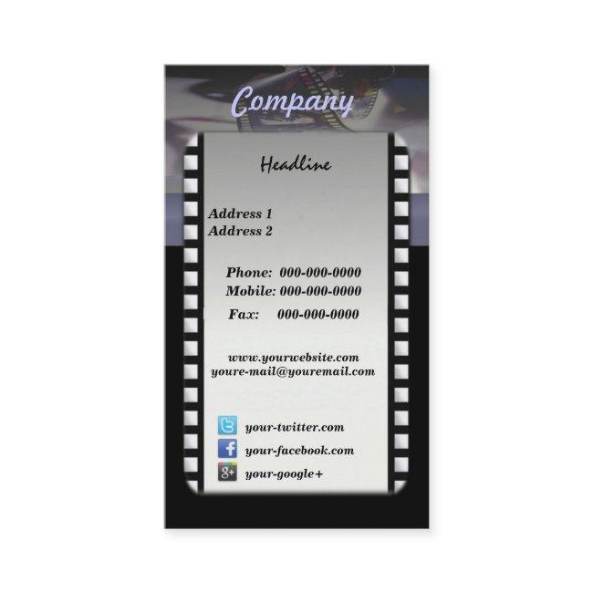 Filmmaker