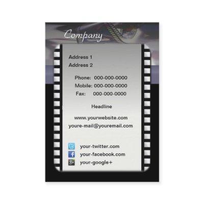 Filmmaker