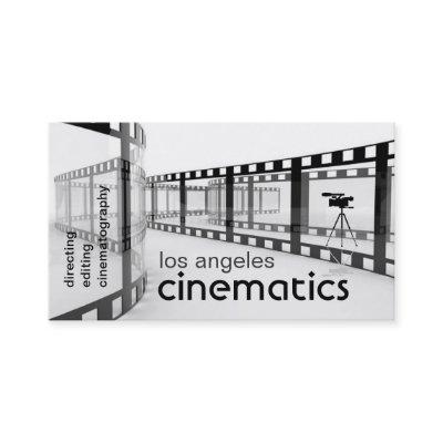 filmmaker's
