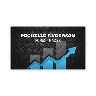 Finance | Graph Chart | Fin Tech