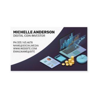 Finance Tech Tools and Chart