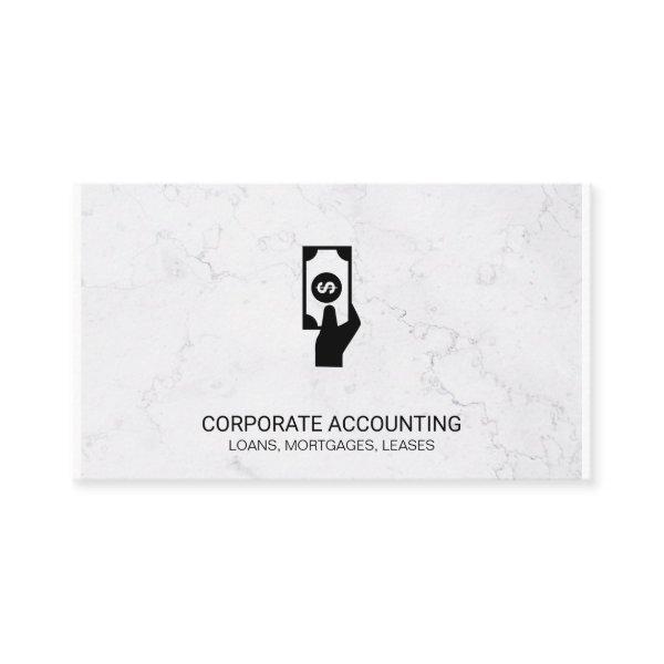 Financial Accounting | Marble | Investing