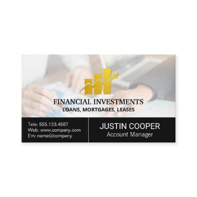 Financial Advising | Portfolio Manager | Chart