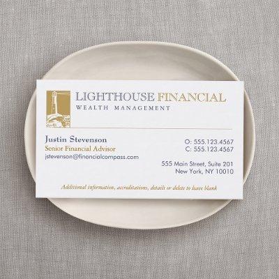 Financial Advisor