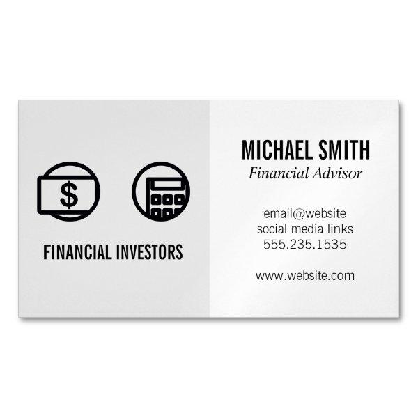 Financial Advisor | Fin Tech