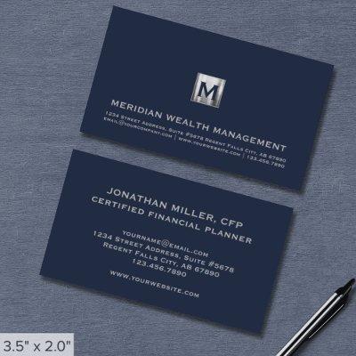 Financial Advisory Services