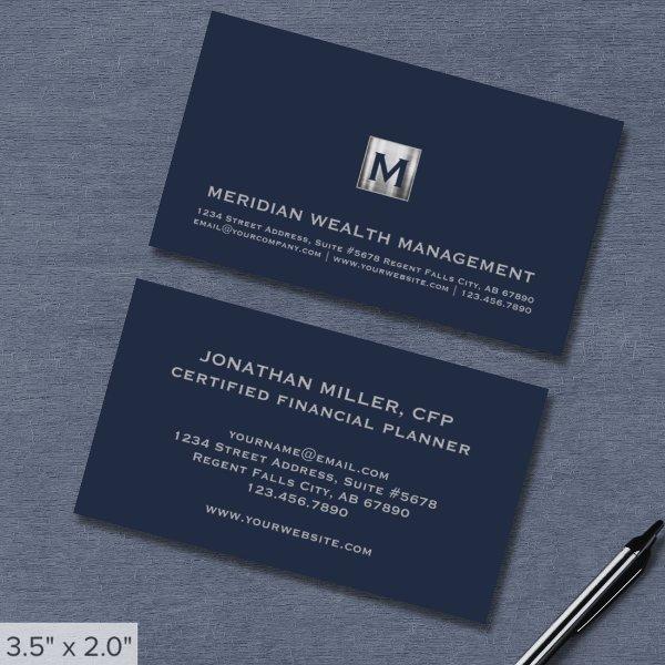 Financial Advisory Services