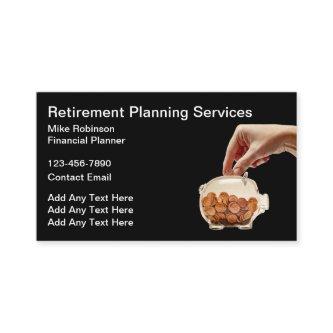 Financial Planner Money Management