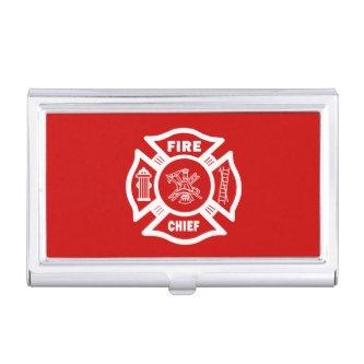 Fire Chief Case For