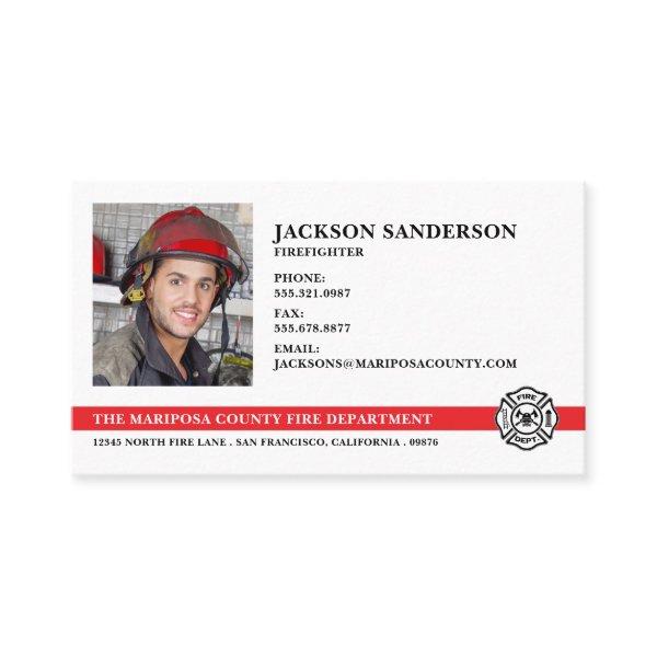 Fire Department Firefighter Logo Fireman Photo
