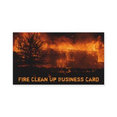 Fire, House Burning Blaze House Devastation