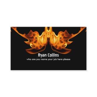 fire sign