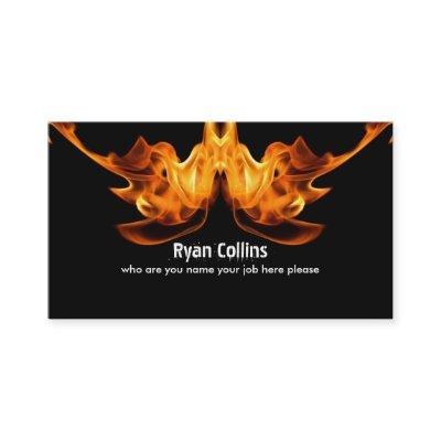 fire sign