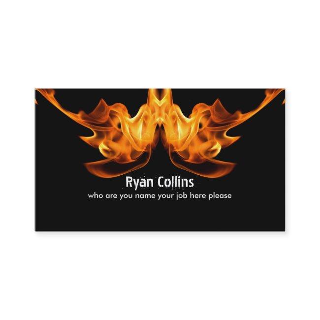 fire sign