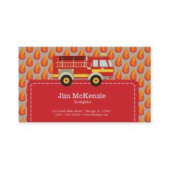 Firefighter