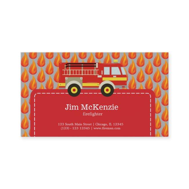 Firefighter