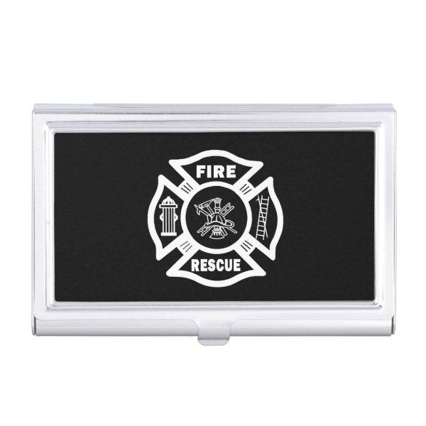 Firefighter Rescue  Case